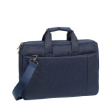 RivaCase 8231 Central blue Laptop bag 15,6" Τσάντα μεταφοράς Laptop